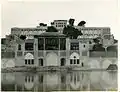Photograph of the palace