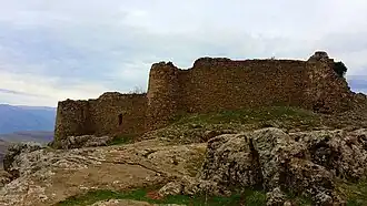Image of Srochik Castle