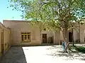 Anthropological Museum