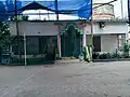 ক্যাম্পাস মসজিদ
