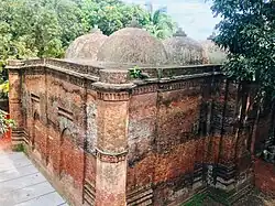 Alternate view
