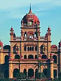 Khalsa College Clock Tower