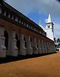 Niranam Pally - North Side