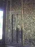 Inside the Tamnak Thong