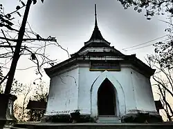Wat Phra Thaen Dong Rang