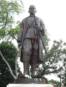 Sakdiphonlasep