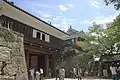 Otemon Gate