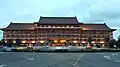 Kaohsiung Grand Hotel