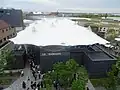 Luxembourg Pavilion