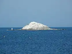 Bentenjima