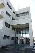 Main Building 5