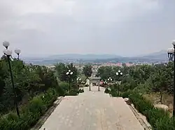 Haifu Hill