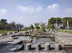 Egret Park