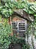 Shitodo-no-iwaya Hidden Cave