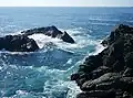 Goishi Coast