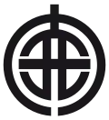 Official seal of Kaisei