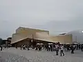 Sumitomo Pavilion