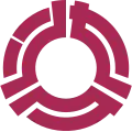 Official logo of Yaizu