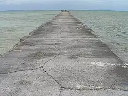 Iko Pier