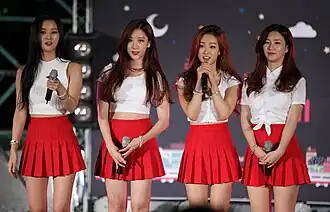 Playback in 2015
