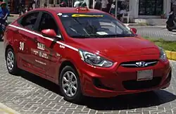 Second generation