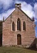 St Bernard's Catholic Church