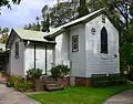 St Andrew's Uniting Church