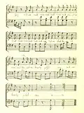 Song. Made by the people of Colour, in Jamaica on Captn Hugh Crow (b)