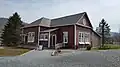 (former) Valle Crucis Academy, 2017