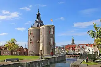 Drommedaris