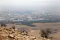 Mount Sorkheh Hesar, Tehran, Iran