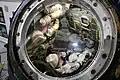 Museum of Cosmonautics, Moscow, Russia