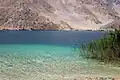 Gahar Lake, Dorud, Lorestan, Iran