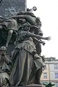 Day 3: Call to the barricades