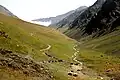 Tang-e Galu
