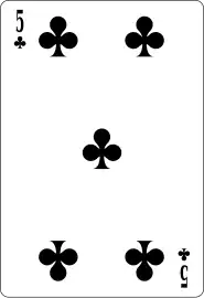 5
