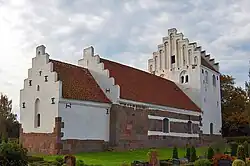 Ellinge Church
