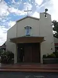 Sub-Parish Church of Nuestra Señora Del Santisimo Rosario (Barangay Carillo)