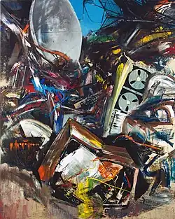 No news (2002)