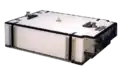 Battery charge/discharge unit (BCDU)