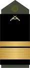 Major (Army of Guinea-Bissau)