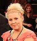 Maite Kelly, 2011