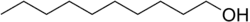 Skeletal formula