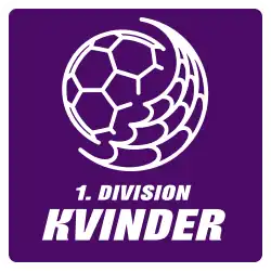 women's league logo