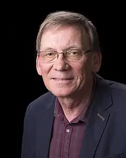John Greening