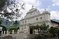 Iglesia de Panchimalco