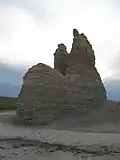 Castle Rock, 2009