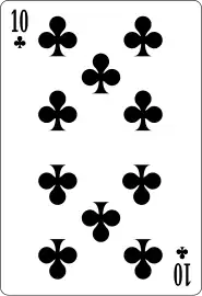 10