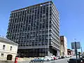 10 Murray Street. Hobart, completed 1969