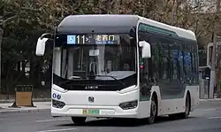Sunwin iev10